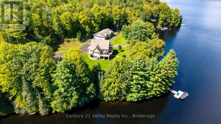 121 WOLFE RAPIDS ROAD, Greater Madawaska, Ontario, K0J2R0
