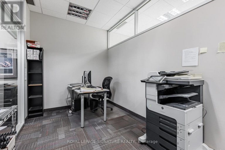 B - 493 PARLIAMENT STREET, Toronto (Cabbagetown-South St. James Town), Ontario, M4X1P3