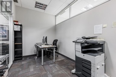 B - 493 PARLIAMENT STREET Toronto (Cabbagetown-South St. James Town) Ontario photo 10