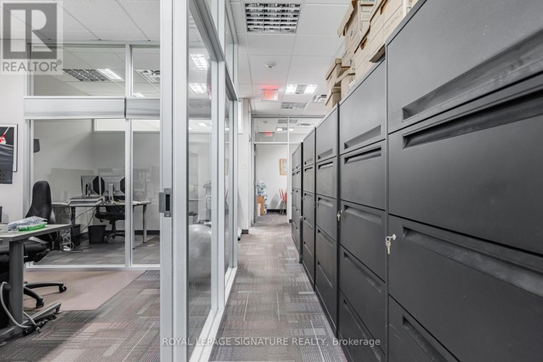 B - 493 PARLIAMENT STREET, Toronto (Cabbagetown-South St. James Town), Ontario, M4X1P3