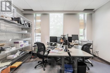 B - 493 PARLIAMENT STREET Toronto (Cabbagetown-South St. James Town) Ontario photo 14
