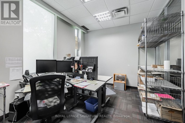 B - 493 PARLIAMENT STREET, Toronto (Cabbagetown-South St. James Town), Ontario, M4X1P3