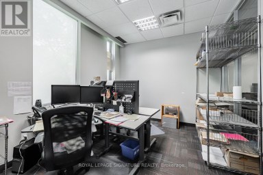 B - 493 PARLIAMENT STREET Toronto (Cabbagetown-South St. James Town) Ontario photo 15