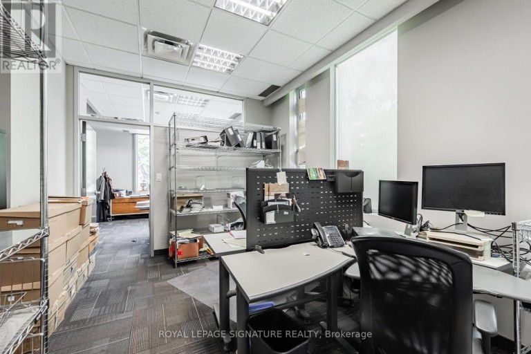 B - 493 PARLIAMENT STREET, Toronto (Cabbagetown-South St. James Town), Ontario, M4X1P3