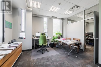 B - 493 PARLIAMENT STREET Toronto (Cabbagetown-South St. James Town) Ontario photo 17