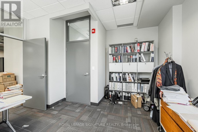 B - 493 PARLIAMENT STREET, Toronto (Cabbagetown-South St. James Town), Ontario, M4X1P3