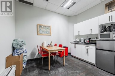 B - 493 PARLIAMENT STREET Toronto (Cabbagetown-South St. James Town) Ontario photo 20