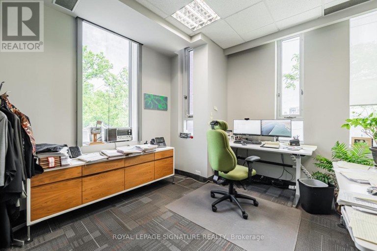 B - 493 PARLIAMENT STREET, Toronto (Cabbagetown-South St. James Town), Ontario, M4X1P3