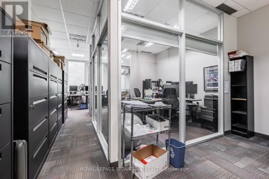 B - 493 PARLIAMENT STREET Toronto (Cabbagetown-South St. James Town) Ontario photo 9