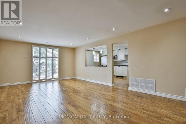 BASEMENT - 234 FAIRGLEN AVENUE, Toronto (L'Amoreaux), Ontario, M1W1B1