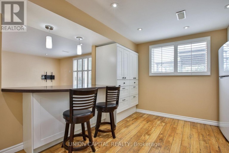 BASEMENT - 234 FAIRGLEN AVENUE, Toronto (L'Amoreaux), Ontario, M1W1B1