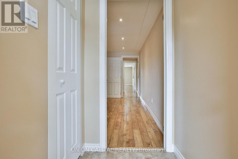 BASEMENT - 234 FAIRGLEN AVENUE, Toronto (L'Amoreaux), Ontario, M1W1B1