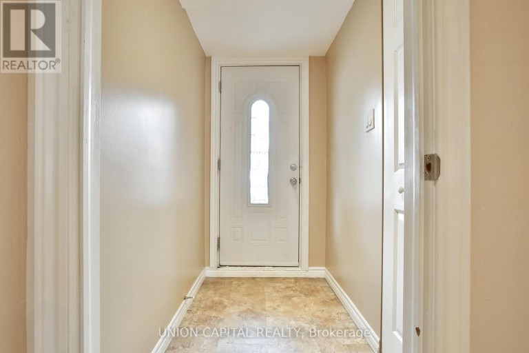 BASEMENT - 234 FAIRGLEN AVENUE, Toronto (L'Amoreaux), Ontario, M1W1B1