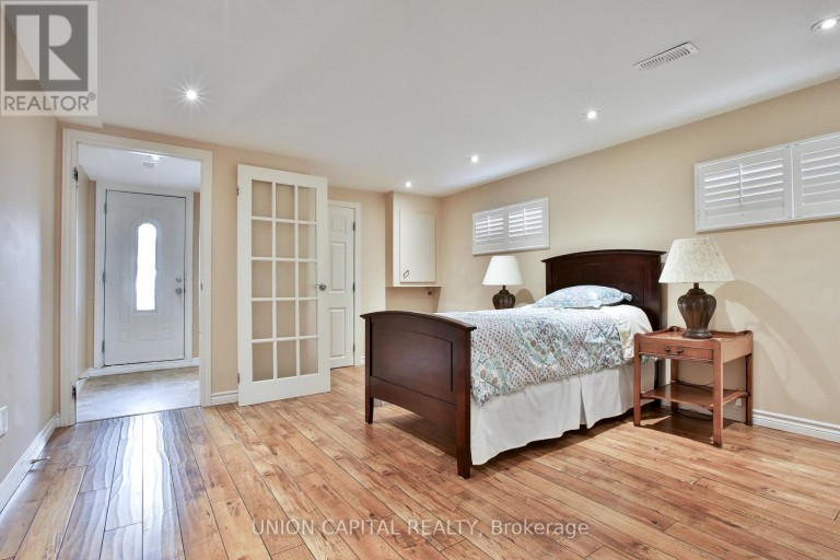 BASEMENT - 234 FAIRGLEN AVENUE, Toronto (L'Amoreaux), Ontario, M1W1B1