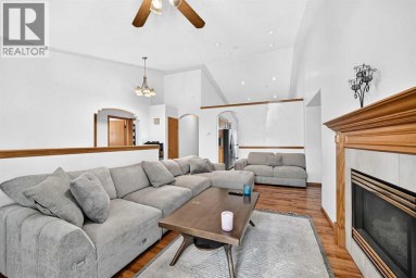 184 Douglas Ridge Green SE Calgary Alberta photo 8