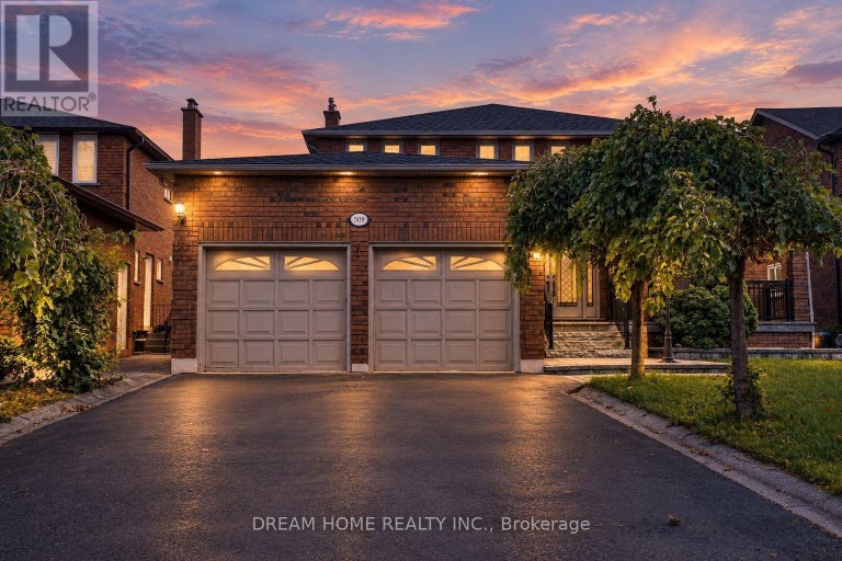 509 FOREST DRIVE, Vaughan (West Woodbridge), Ontario, L4L6M6