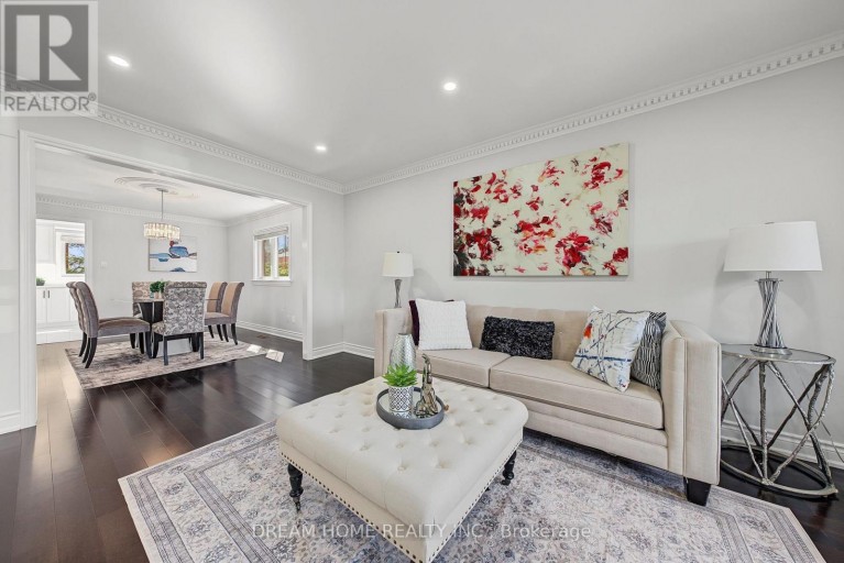 509 FOREST DRIVE, Vaughan (West Woodbridge), Ontario, L4L6M6