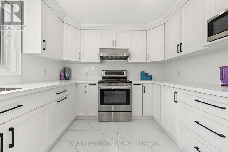509 FOREST DRIVE, Vaughan (West Woodbridge), Ontario, L4L6M6