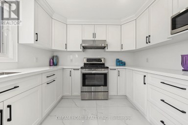 509 FOREST DRIVE Vaughan (West Woodbridge) Ontario photo 13
