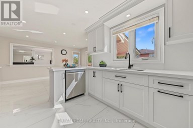 509 FOREST DRIVE Vaughan (West Woodbridge) Ontario photo 14