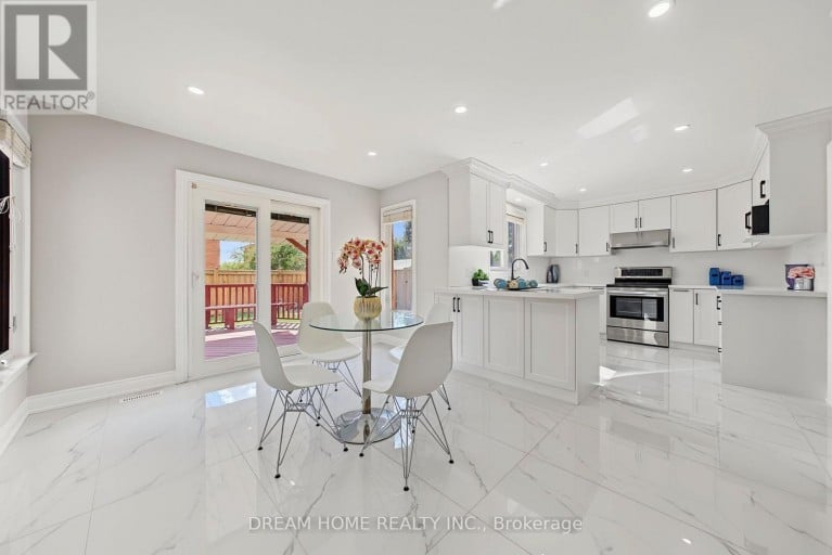509 FOREST DRIVE, Vaughan (West Woodbridge), Ontario, L4L6M6