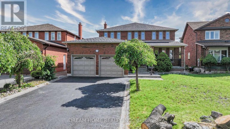 509 FOREST DRIVE, Vaughan (West Woodbridge), Ontario, L4L6M6