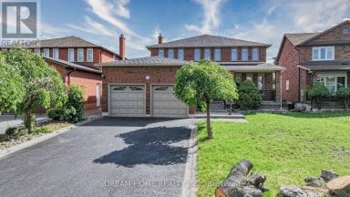 509 FOREST DRIVE Vaughan (West Woodbridge) Ontario photo 2