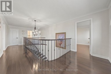 509 FOREST DRIVE Vaughan (West Woodbridge) Ontario photo 24