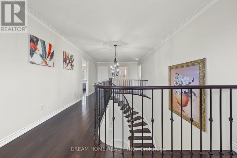 509 FOREST DRIVE, Vaughan (West Woodbridge), Ontario, L4L6M6
