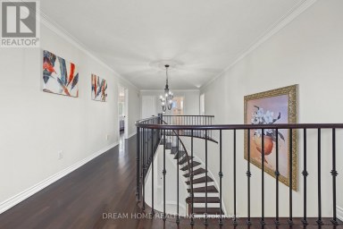 509 FOREST DRIVE Vaughan (West Woodbridge) Ontario photo 25