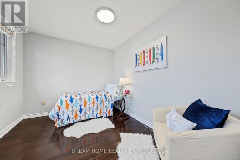 509 FOREST DRIVE, Vaughan (West Woodbridge), Ontario, L4L6M6