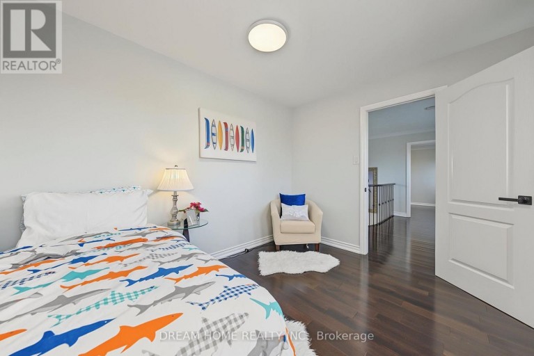 509 FOREST DRIVE, Vaughan (West Woodbridge), Ontario, L4L6M6