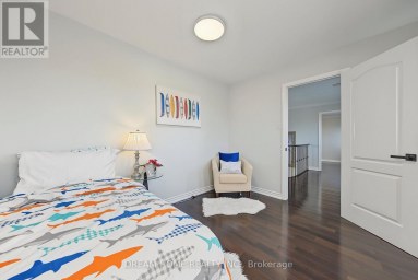 509 FOREST DRIVE Vaughan (West Woodbridge) Ontario photo 28