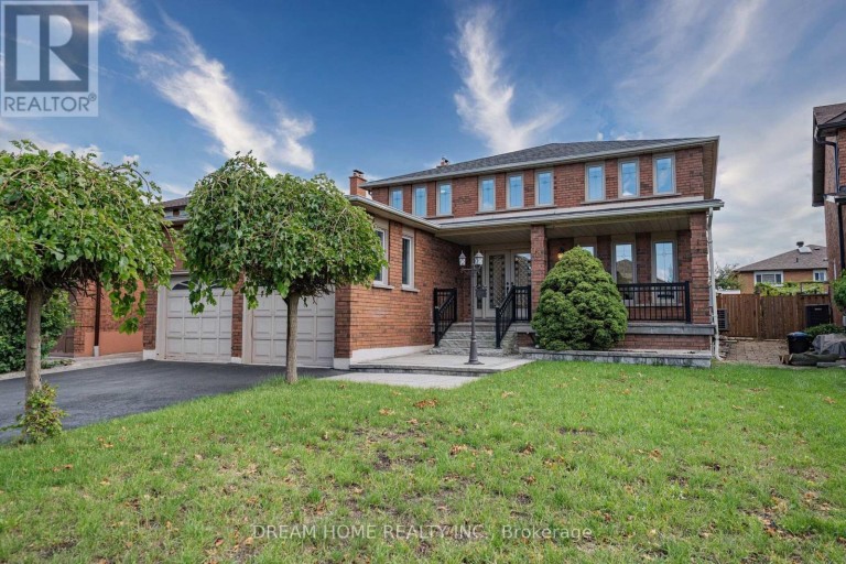 509 FOREST DRIVE, Vaughan (West Woodbridge), Ontario, L4L6M6