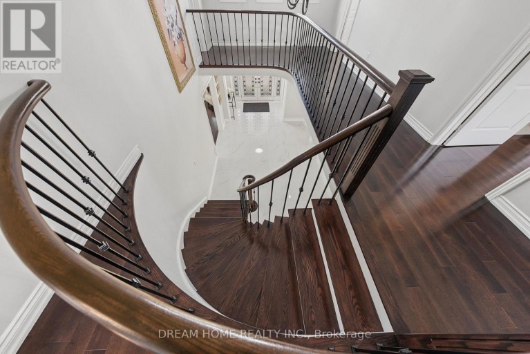 509 FOREST DRIVE, Vaughan (West Woodbridge), Ontario, L4L6M6
