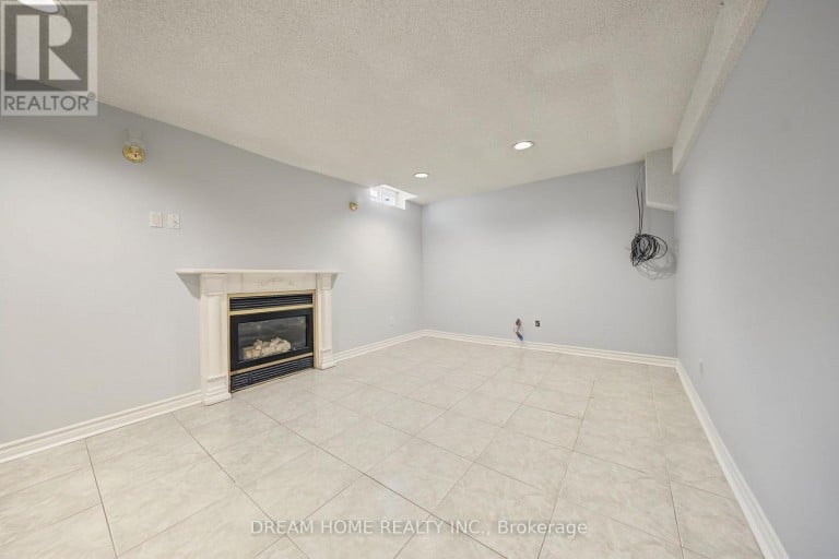 509 FOREST DRIVE, Vaughan (West Woodbridge), Ontario, L4L6M6