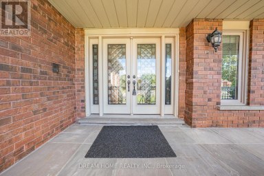 509 FOREST DRIVE Vaughan (West Woodbridge) Ontario photo 4
