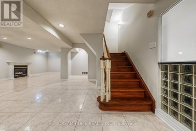 509 FOREST DRIVE Vaughan (West Woodbridge) Ontario photo 43