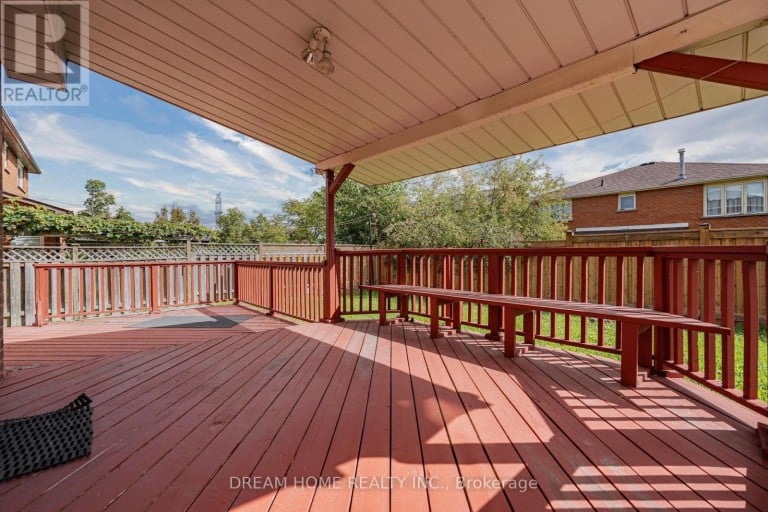 509 FOREST DRIVE, Vaughan (West Woodbridge), Ontario, L4L6M6