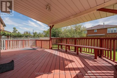 509 FOREST DRIVE Vaughan (West Woodbridge) Ontario photo 44