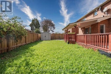 509 FOREST DRIVE Vaughan (West Woodbridge) Ontario photo 45