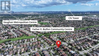 509 FOREST DRIVE Vaughan (West Woodbridge) Ontario photo 47