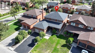 509 FOREST DRIVE Vaughan (West Woodbridge) Ontario photo 49