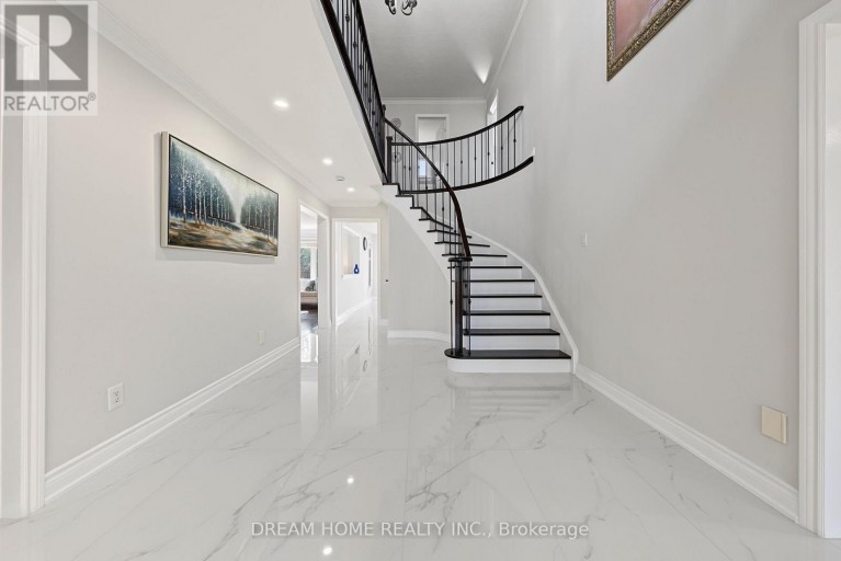 509 FOREST DRIVE, Vaughan (West Woodbridge), Ontario, L4L6M6