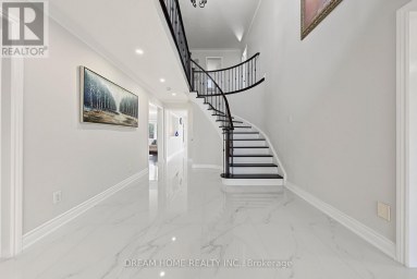 509 FOREST DRIVE Vaughan (West Woodbridge) Ontario photo 6