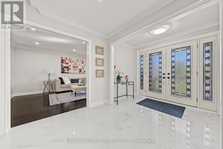 509 FOREST DRIVE, Vaughan (West Woodbridge), Ontario, L4L6M6