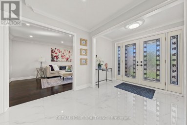 509 FOREST DRIVE Vaughan (West Woodbridge) Ontario photo 9