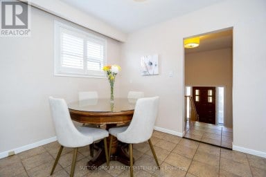 UPPER - 233 HULLMAR DRIVE Toronto (Black Creek) Ontario photo 9