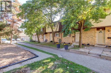 108 - 45 HANSEN ROAD N Brampton (Madoc) Ontario photo 1