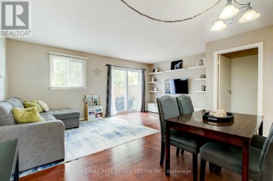 108 - 45 HANSEN ROAD N Brampton (Madoc) Ontario photo 10